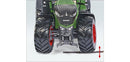 Fendt 1050 Vario Pneus Duplos 1/32
