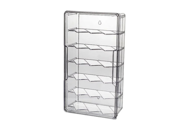 Case Expositor para 18 Miniaturas 1/64 e 1/32