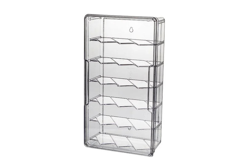 Case Expositor para 18 Miniaturas 1/64 e 1/32