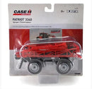 Miniatura Pulverizador Case Patriot 3340 Escala 1/64