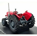 Miniatura Trator Massey Ferguson 35x - 1/64