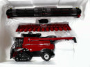 Miniatura Colheitadeira Case Axial-Flow 9250 - 1/32
