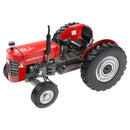 Miniatura Trator Massey Ferguson 50X - 1/64